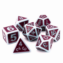 Die Hard - Untamed Arachne 7pc